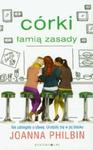 Córki łamią zasady w sklepie internetowym Booknet.net.pl