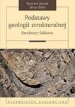 Podstawy geologii strukturalnej w sklepie internetowym Booknet.net.pl