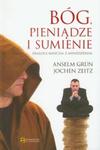 Bóg pieniądze i sumienie w sklepie internetowym Booknet.net.pl