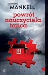 Powrót nauczyciela tańca w sklepie internetowym Booknet.net.pl