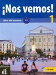 Nos Vemos 1 Podręcznik + CD w sklepie internetowym Booknet.net.pl