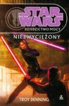 Star Wars Dziedzictwo Mocy Niezwyciężony w sklepie internetowym Booknet.net.pl