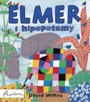 Elmer i hipopotamy w sklepie internetowym Booknet.net.pl