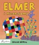 Elmer i nieznajomy w sklepie internetowym Booknet.net.pl