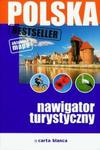 Polska Nawigator turystyczny 2011 w sklepie internetowym Booknet.net.pl