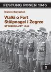 Walki o Fort Stulpnagel i Żegrze w sklepie internetowym Booknet.net.pl