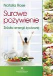 Surowe pożywienie w sklepie internetowym Booknet.net.pl