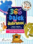 365 bajek na dobranoc (Płyta CD) w sklepie internetowym Booknet.net.pl