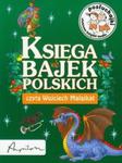 Księga bajek polskich Posłuchajki (Płyta CD) w sklepie internetowym Booknet.net.pl