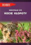 Kocie kłopoty w sklepie internetowym Booknet.net.pl