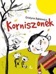 Korniszonek w sklepie internetowym Booknet.net.pl