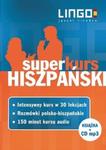 Hiszpański Superkurs + CD w sklepie internetowym Booknet.net.pl