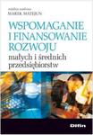 Wspomaganie i finansowanie rozwoju małych i średnich przedsiębiorstw w sklepie internetowym Booknet.net.pl