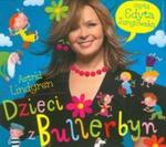 Dzieci z Bullerbyn. Audiobook. Płyta CD. w sklepie internetowym Booknet.net.pl