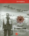 Josef Frantisek historia prawdziwa w sklepie internetowym Booknet.net.pl