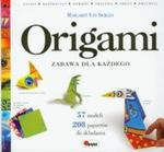 Origami. Zabawa dla każdego w sklepie internetowym Booknet.net.pl