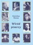 Wśród pisarzy w sklepie internetowym Booknet.net.pl