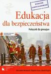 Edukacja dla bezpieczeństwa. Gimnazjum. Podręcznik w sklepie internetowym Booknet.net.pl