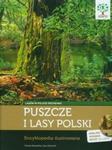 Puszcze i lasy Polski z płytą CD w sklepie internetowym Booknet.net.pl