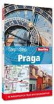 Praga Przewodnik Step by Step + plan Pragi w sklepie internetowym Booknet.net.pl