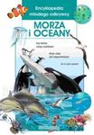 Encyklopedia młodego odkrywcy Morza i Oceany w sklepie internetowym Booknet.net.pl