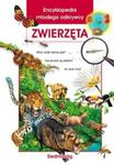 Encyklopedia młodego odkrywcy Zwierzęta w sklepie internetowym Booknet.net.pl