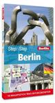 Berlin Przewodnik Step by Step + plan Berlina w sklepie internetowym Booknet.net.pl