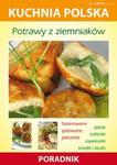 Kuchnia polska. Potrawy z ziemniaków w sklepie internetowym Booknet.net.pl
