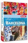 Barcelona Przewodnik City Guide w sklepie internetowym Booknet.net.pl