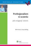 Profesjonalizm w uczeniu w sklepie internetowym Booknet.net.pl