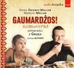 Gaumardżos (Płyta CD) w sklepie internetowym Booknet.net.pl