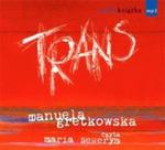 Trans (Płyta CD) w sklepie internetowym Booknet.net.pl