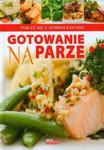 Gotowanie na parze w sklepie internetowym Booknet.net.pl