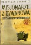 Misjonarze z Dywanowa część 2 Jonasz w sklepie internetowym Booknet.net.pl