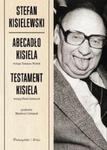 Abecadło Kisiela Testament Kisiela w sklepie internetowym Booknet.net.pl