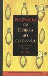 Poczwarka. Od dziecka do człowieka w sklepie internetowym Booknet.net.pl