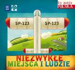 To moja Polska. Niezwykłe miejsca i ludzie w sklepie internetowym Booknet.net.pl