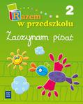 Razem w przedszkolu. Część 2. Zaczynam pisać w sklepie internetowym Booknet.net.pl