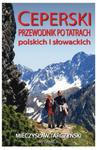 Ceperski przewodnik po Tatrach polskich i słowackich w sklepie internetowym Booknet.net.pl