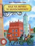 Raz na rynku w Sandomierzu z płytą CD w sklepie internetowym Booknet.net.pl