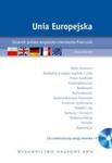 Unia Europejska Słownik polsko-angielsko-niemiecko-francuski z płytą CD w sklepie internetowym Booknet.net.pl