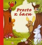 Prosto z lasu w sklepie internetowym Booknet.net.pl