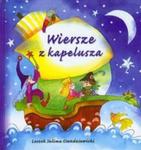 Wiersze z kapelusza w sklepie internetowym Booknet.net.pl