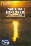 Matura Explorer Intermediate DVD w sklepie internetowym Booknet.net.pl