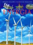 Energia Wielka galeria ważnych tematów w sklepie internetowym Booknet.net.pl