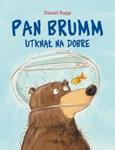 Pan Brumm utknął na dobre w sklepie internetowym Booknet.net.pl