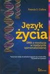 Język życia DNA a rewolucja w medycynie spersonalizowanej w sklepie internetowym Booknet.net.pl