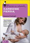 Mamie na ratunek. Karmienie piersią w sklepie internetowym Booknet.net.pl