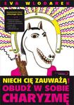 Niech Cię zauważą! Obudź w sobie charyzmę w sklepie internetowym Booknet.net.pl