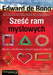 Sześć ram myślowych w sklepie internetowym Booknet.net.pl